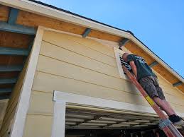 Best Siding Repair  in Elsberry, MO